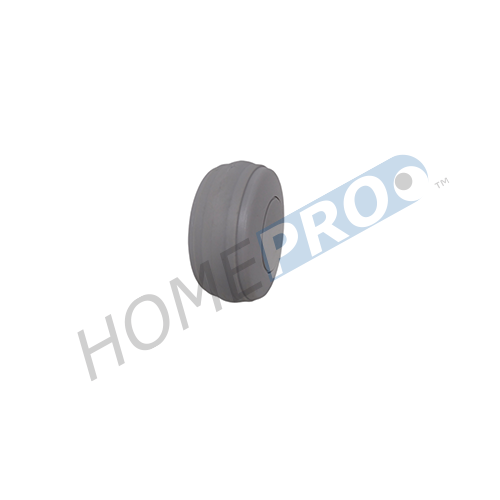 Windsor Versamatic Plus / AllStar Javelin, Wheel Karcher, Windsor, Windsor Vacuums, replacement wheel, Versamatic Plus 14, cleaning equipment parts, OEM parts, durable wheel