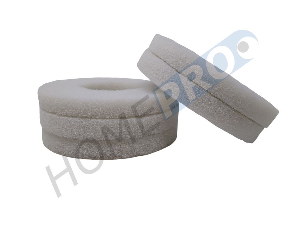 White Cleaning Pad white, cleaning, pad, Artist, 1, Adventurier, 