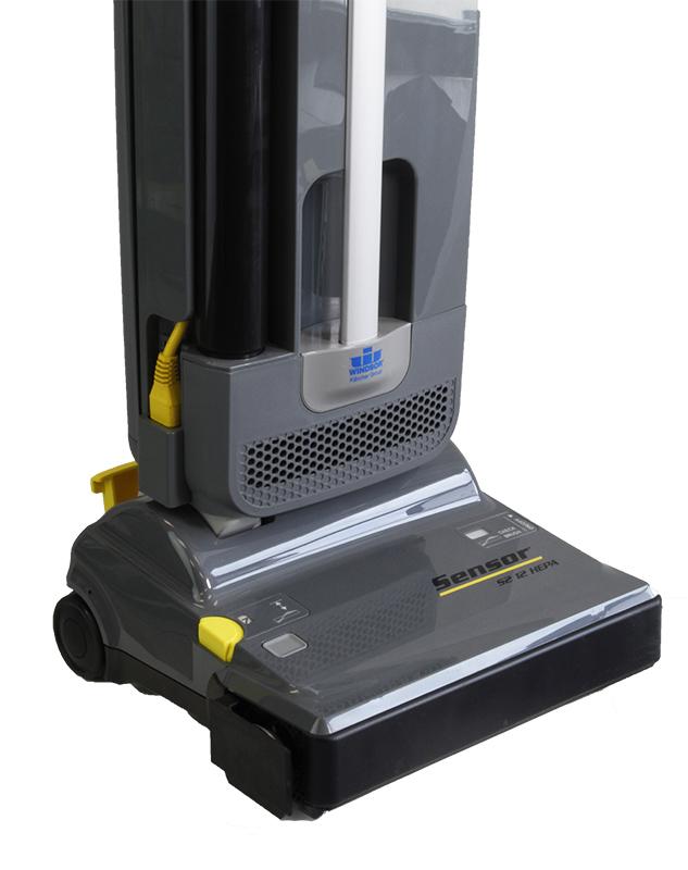 Windsor Karcher Sensor S2 HEPA 12 inch Vacuum - 10120700