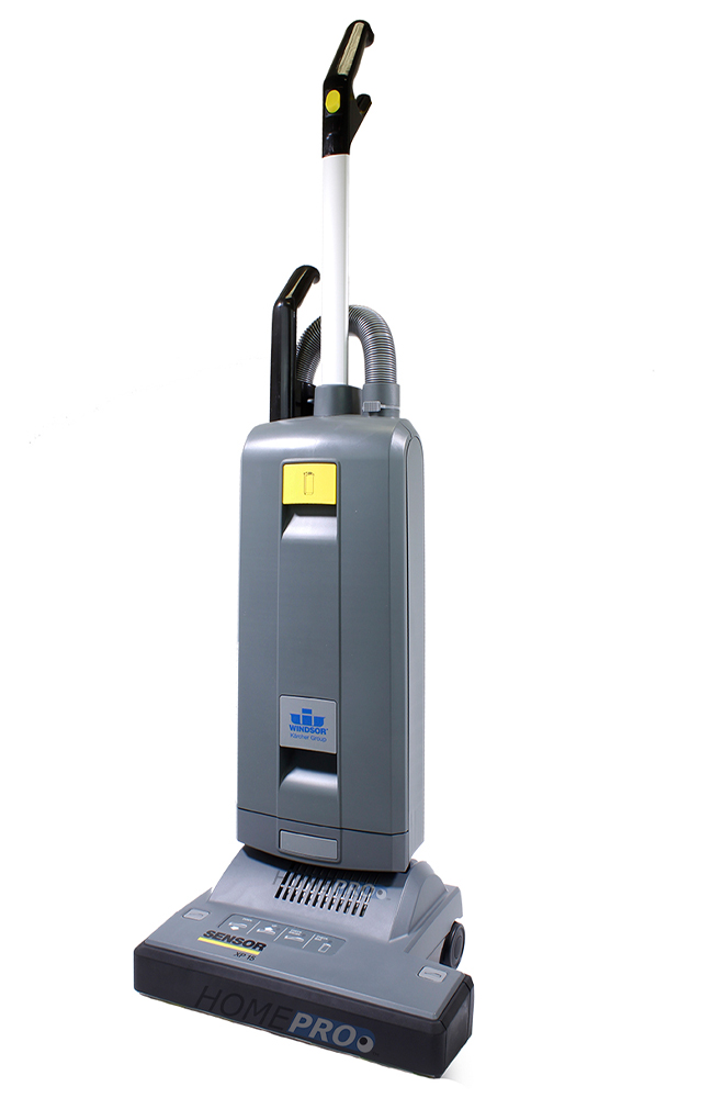 Windsor Karcher Sensor XP 15 Windsor, karcher, Sensor, XP, 15, 2020, model, upright, commercial, janitorial, vacuum, single, motor, leading, best, vacuum, height adjustment, reliable