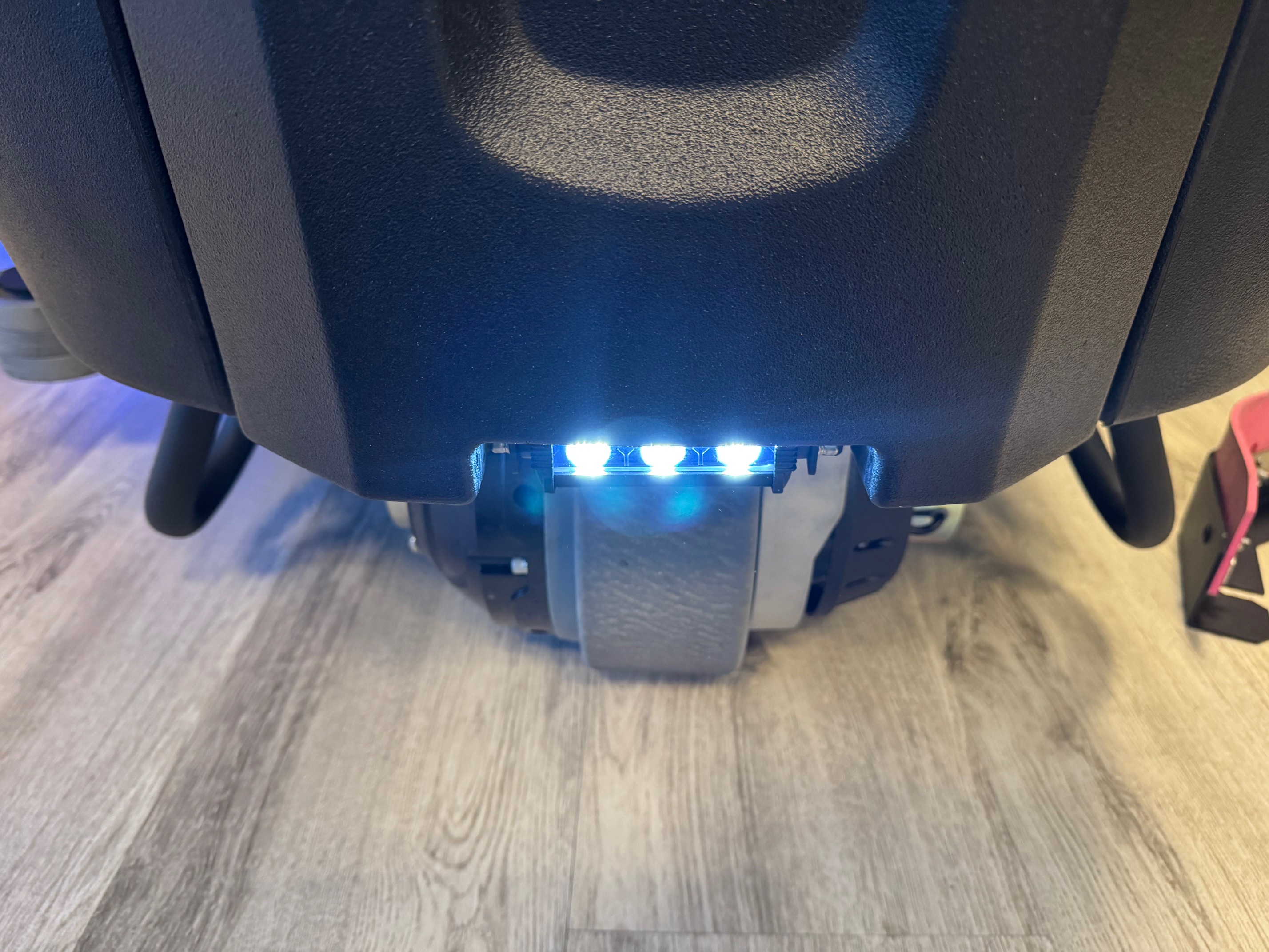 Cenobots D7 Ride-On Auto Scrubber (Demo Unit) - D7