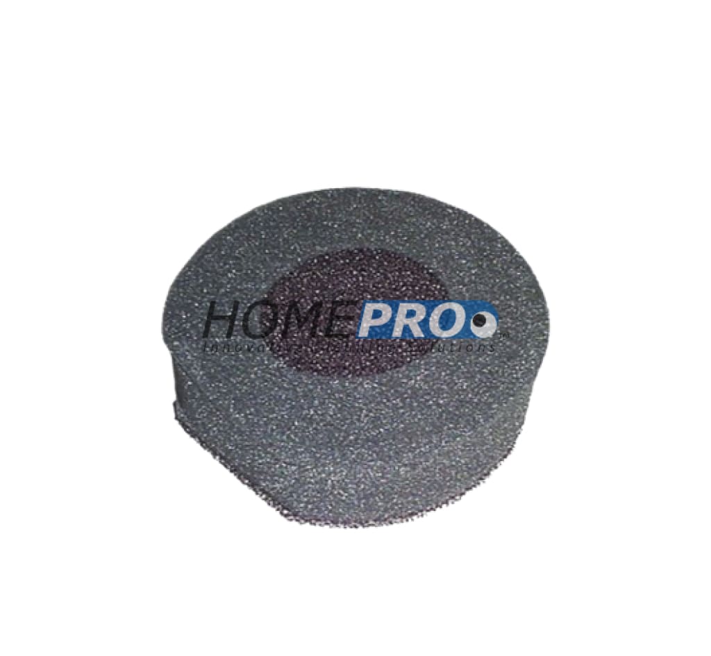 Large CoachVac Foam Muffler 