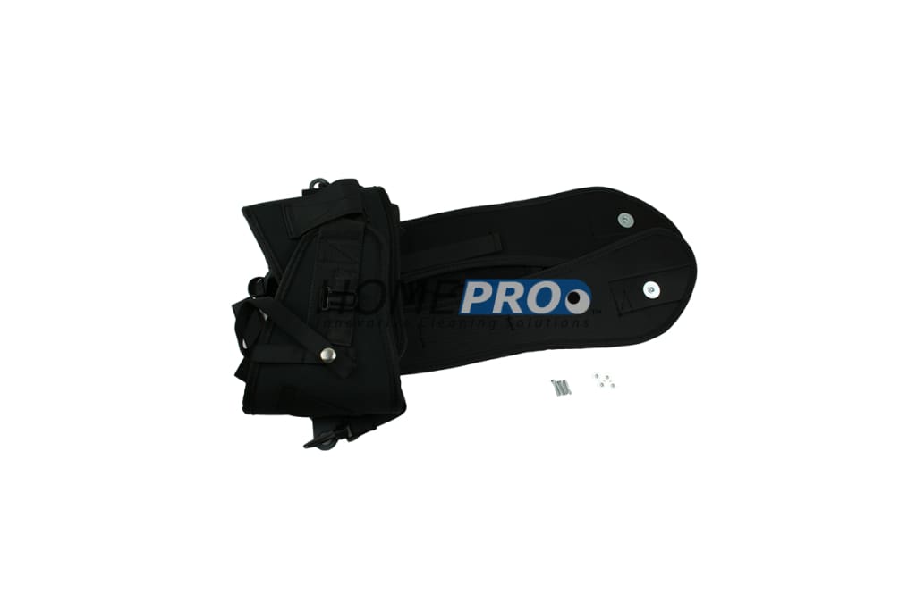 HARNESS PREMIUM COMP GD10 BACK 
