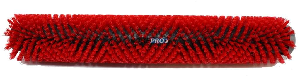 Red Roller Brush Complete 47623930 