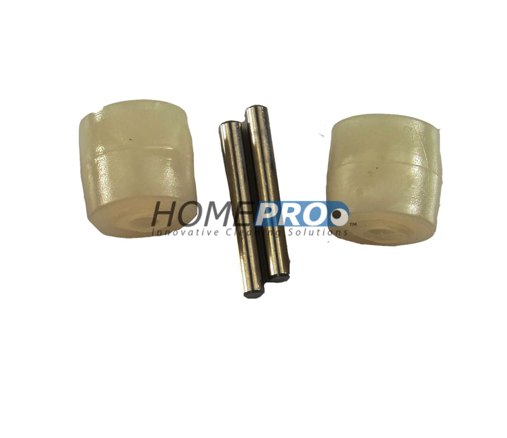 Roller Set 