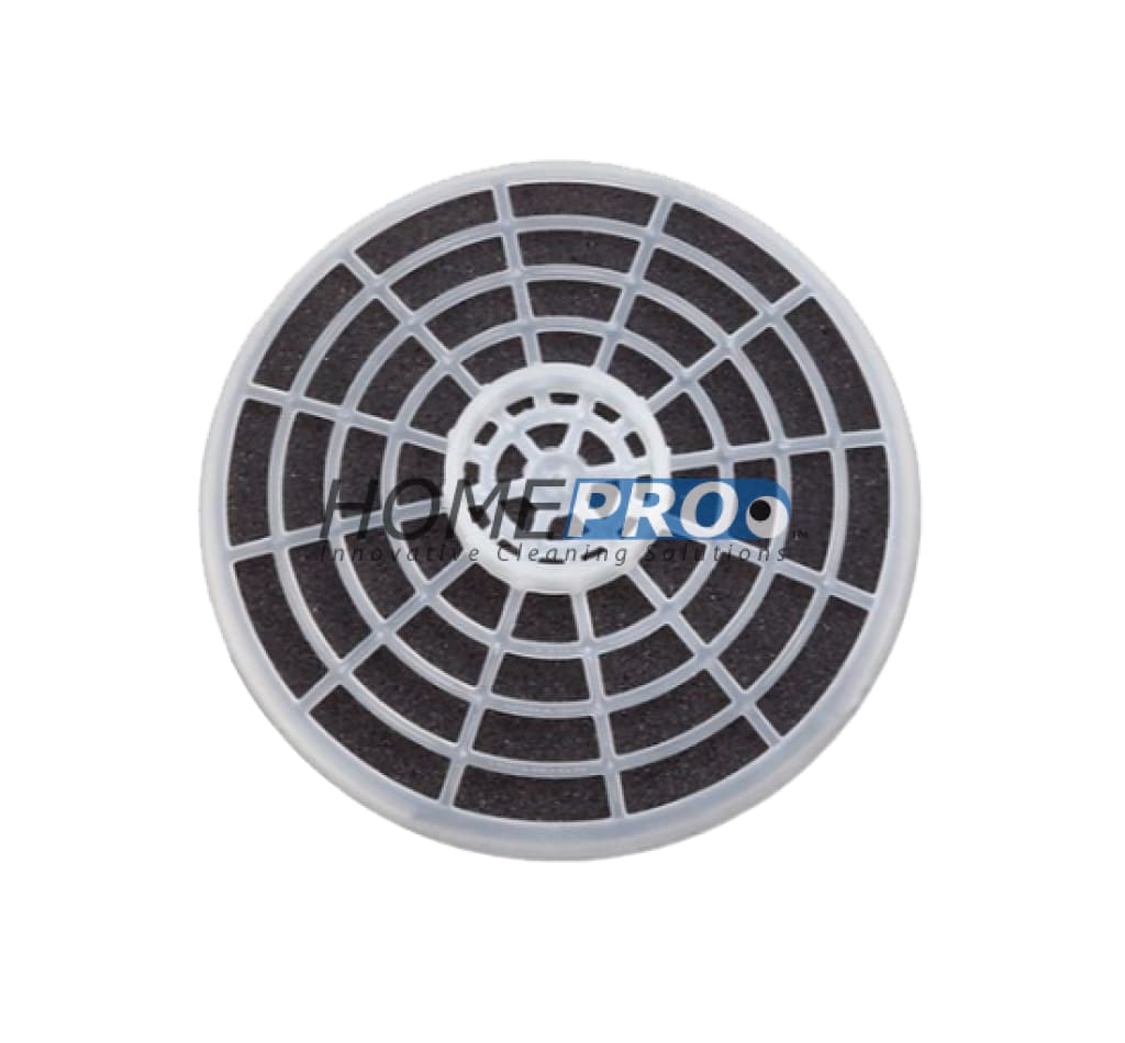 DOME FILTER W/ FOAM MEDIA 