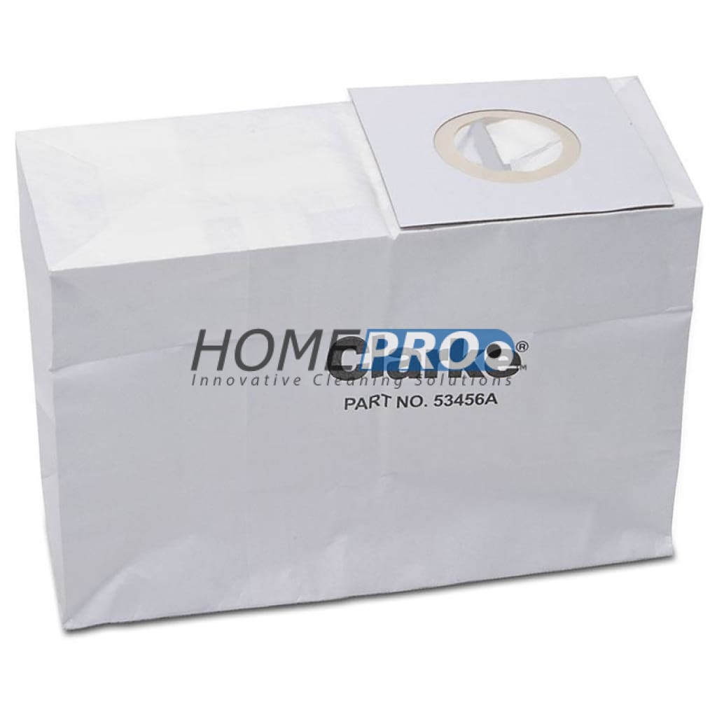 BAGPAPER VACUUM 10 PACK 