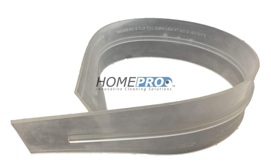 Karcher BR, Rubber Squeegee Set Oil Resistant Br-Bd530,55 Karcher, Windsor, squeegee set, rubber squeegee, oil resistant, replacement parts, cleaning accessories, part 6.273-207.0