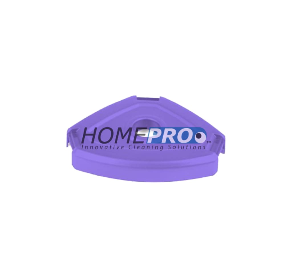 Cap, Purple 