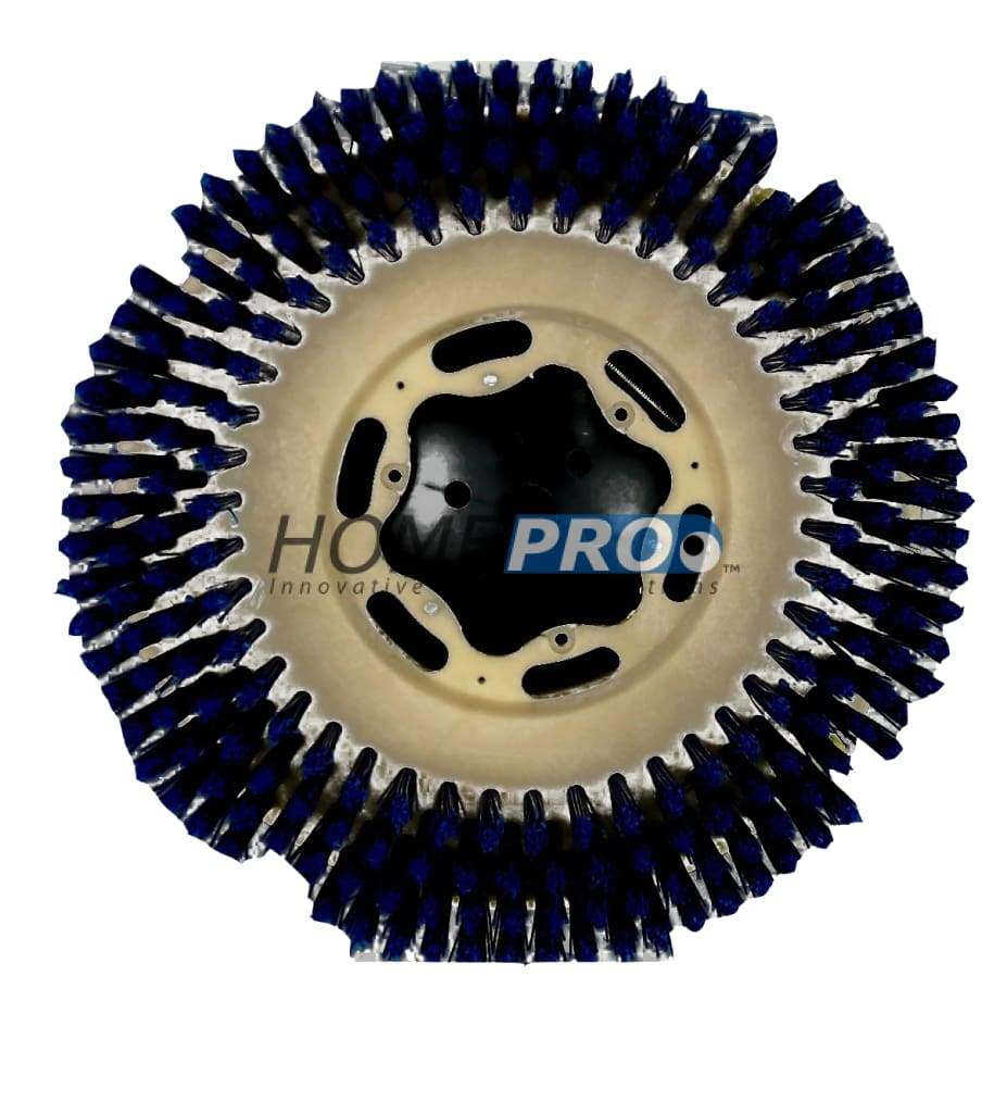Brush Karcher, Windsor, Windsor Vacuums, replacement brush, cleaning brush, OEM parts, polypropylene brush, vacuum accessories