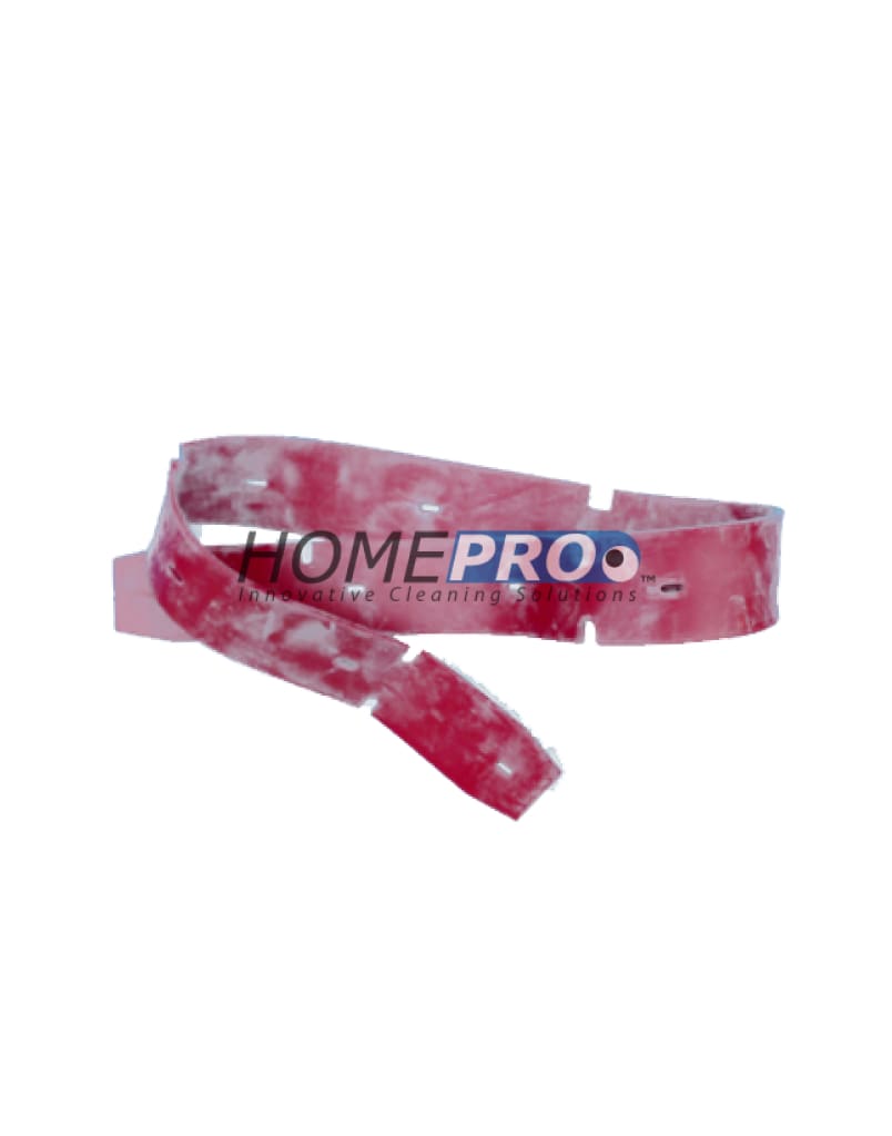 Blade, Squ, Front 36.7 Red Gum 