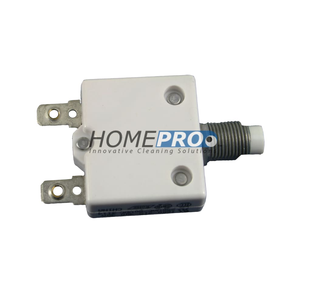Breaker, 30A 50Vdc Circuit 