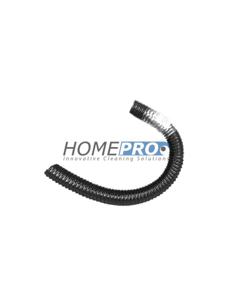 Hose 1.5 Blk Vac X 24" 