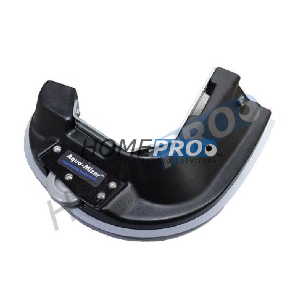 Shroud Asm 26" Right Scrubhead 