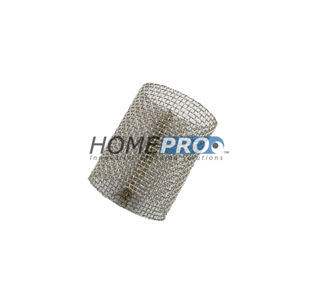 Screen, 20 Mesh Strainer Scrbr 