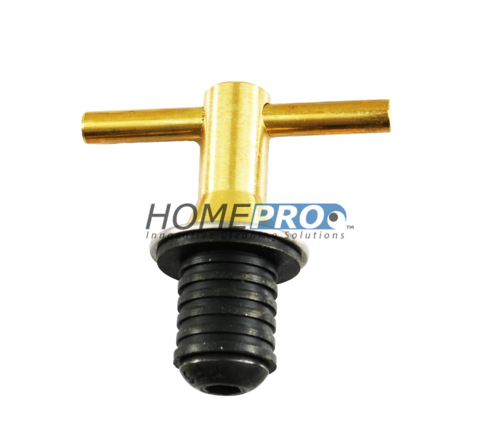 Plug 5/8" Drain Hose 