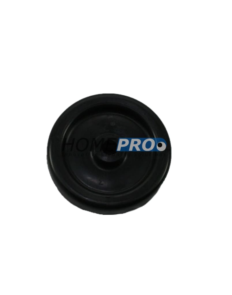 Wheel Bumper 