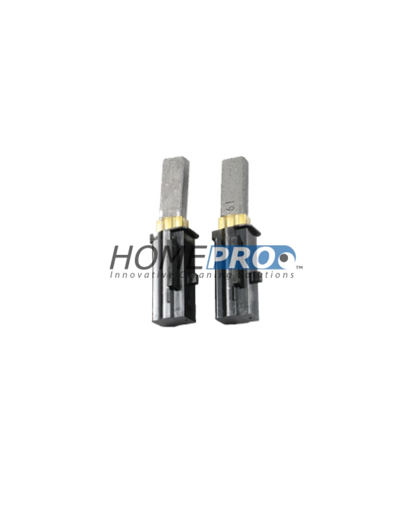 Windsor Versamatic VSM, Carbon Brush Set, 100V/115V 