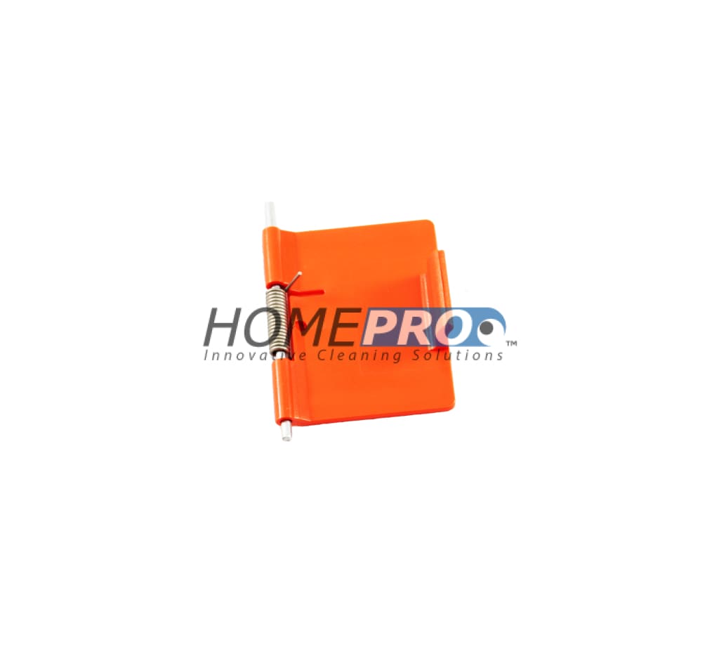 Windsor Sensor XP, SR, Access Door Orange 