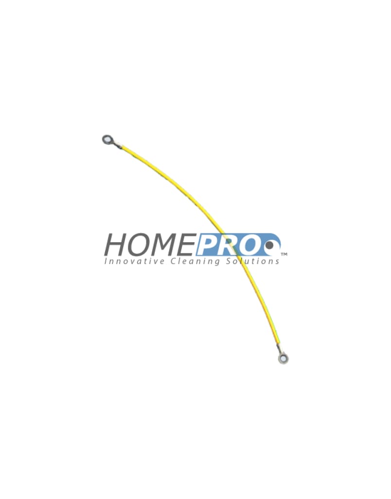 Windsor Versamatic, Antistatic Wire 