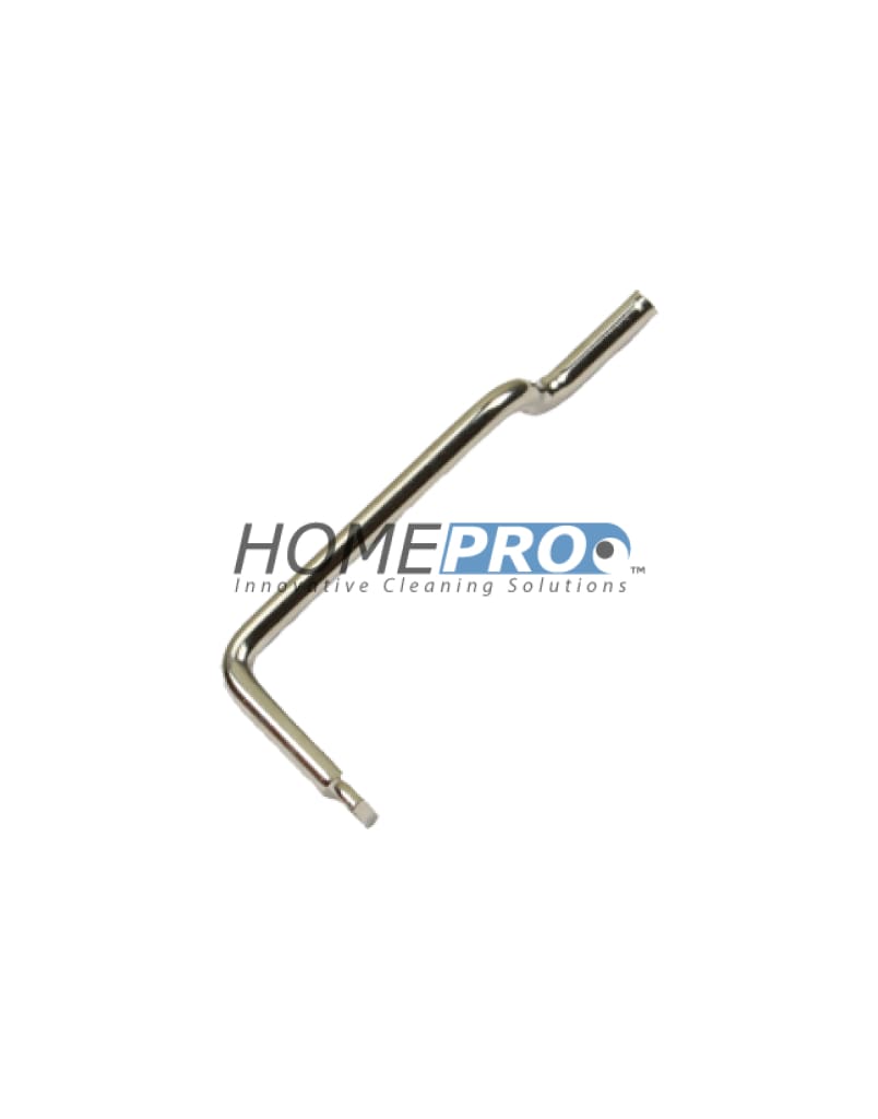Windsor Versamatic Plus, Axle, Vse1 Pile Adjustment 