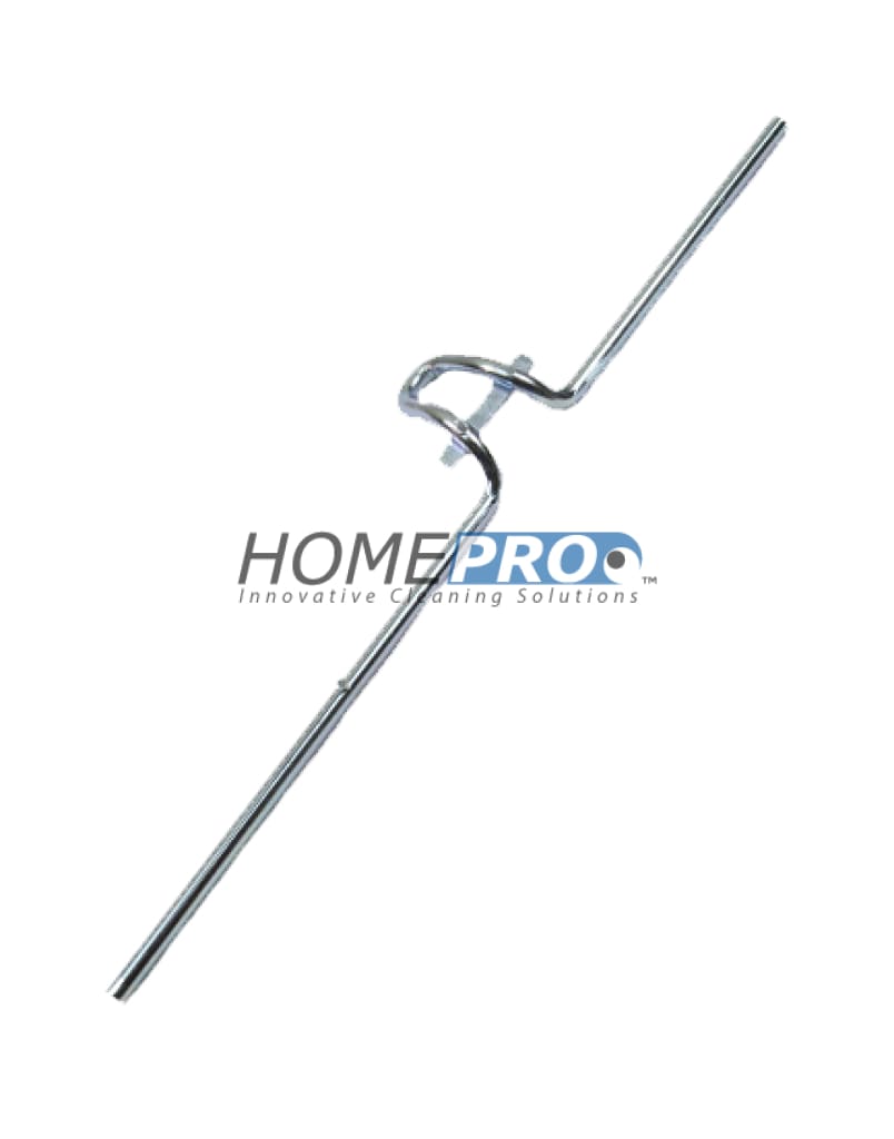 Windsor Versamatic Plus, Axle 
