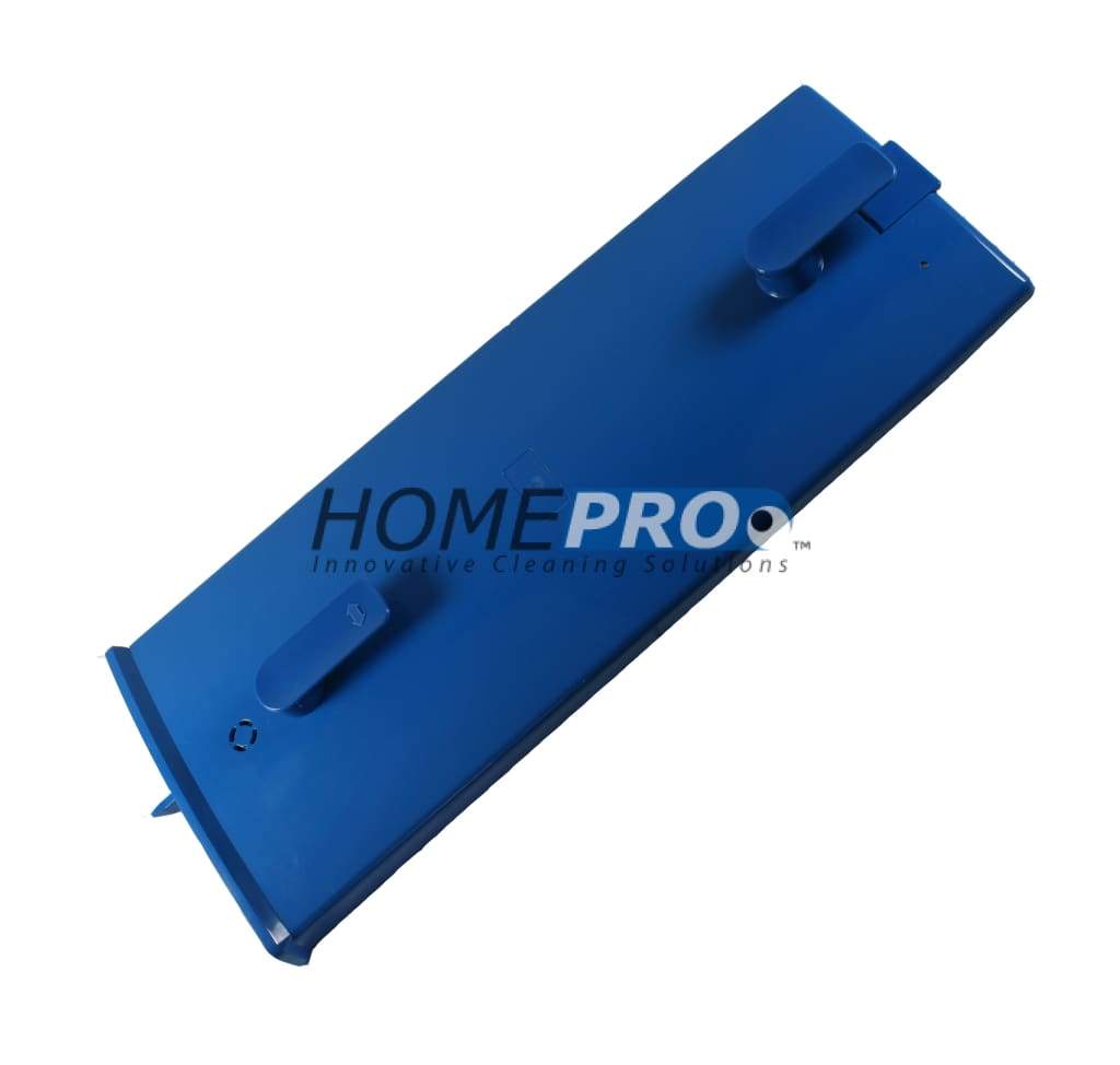 Windsor Versamatic VSM, Back Cover Assembly 