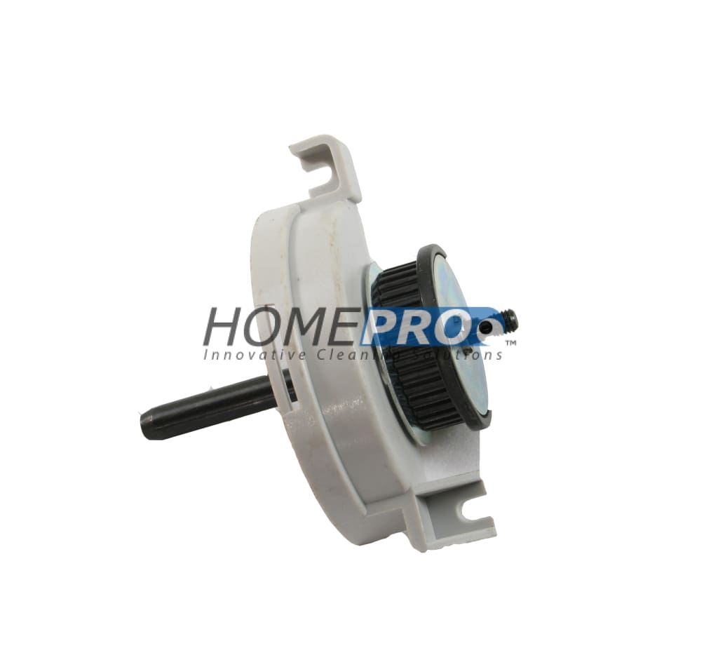 Windsor Sensor XP, Bearing Block Left Hand, Complete 