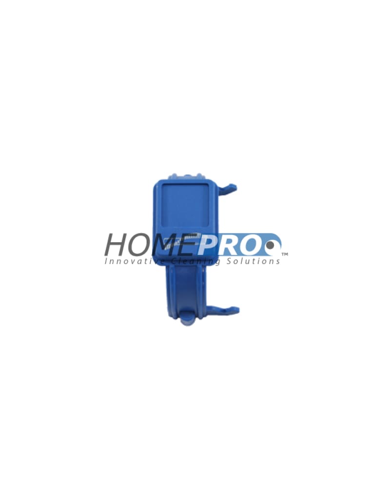 Windsor Sensor XP, SR, Brush Cover Release 
