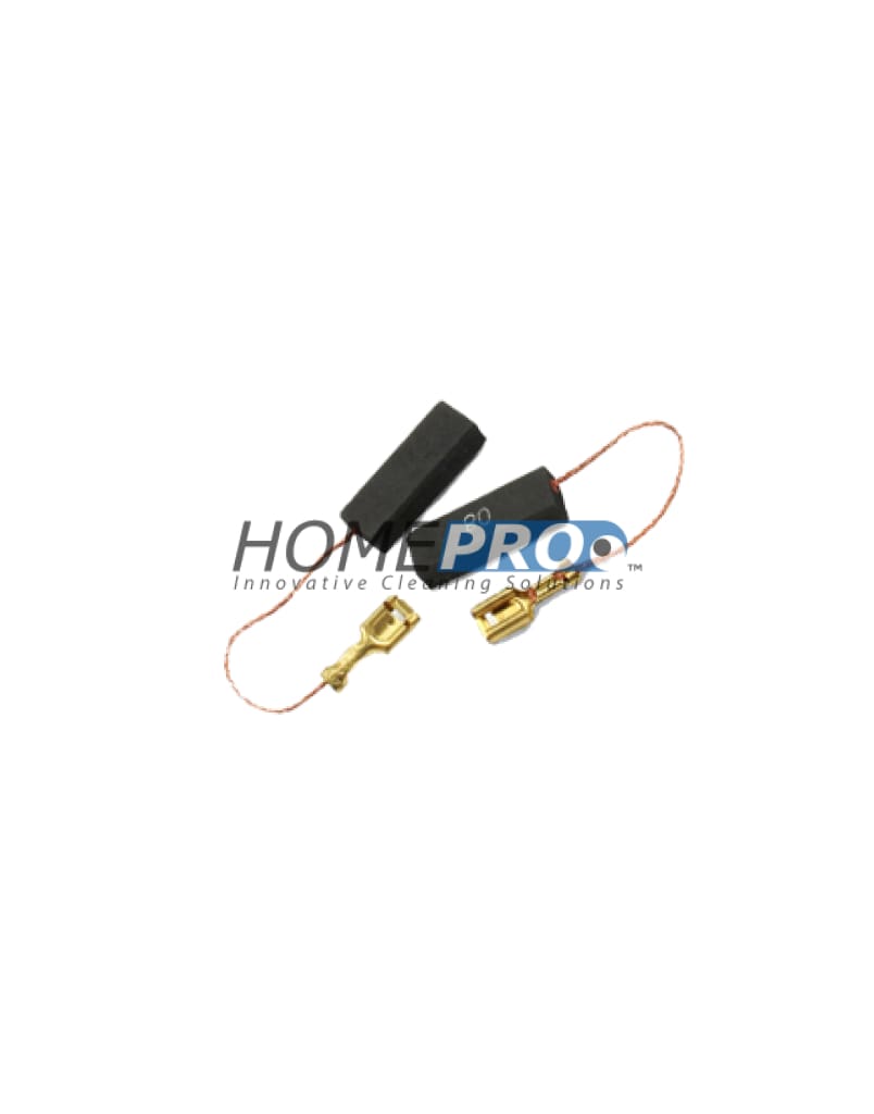 Windsor Versamatic, Carbon Brush Set 120V 