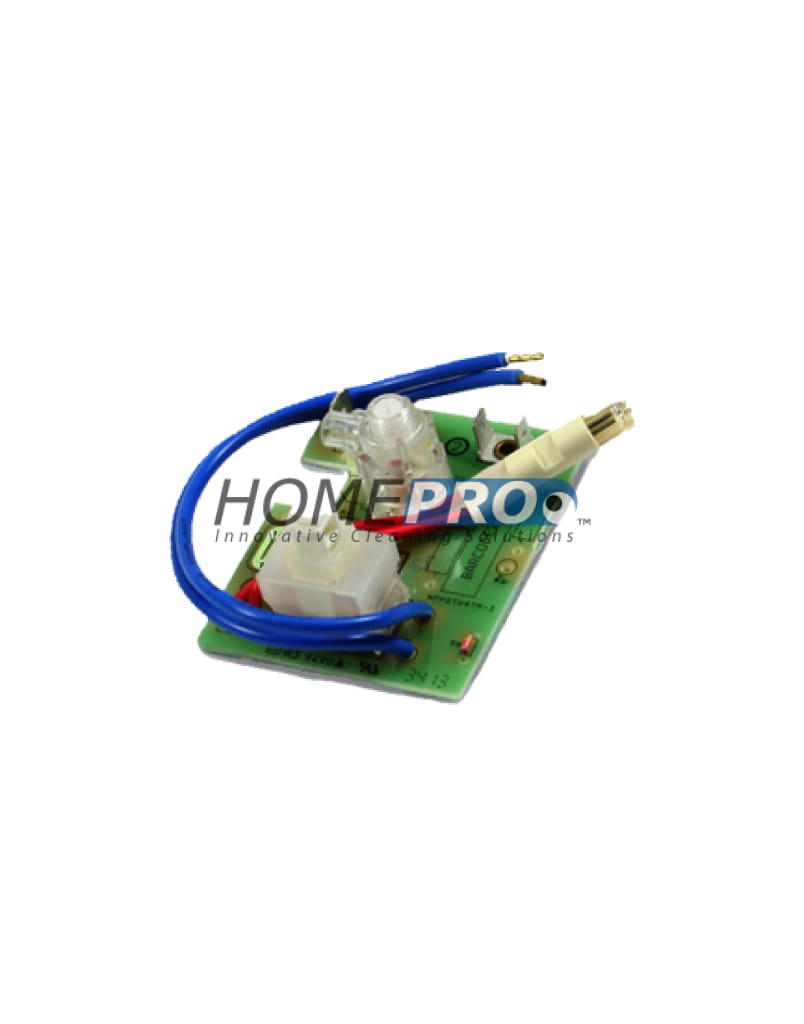 Windsor Versamatic Plus, Circuit Board 120V 3-P Ul 