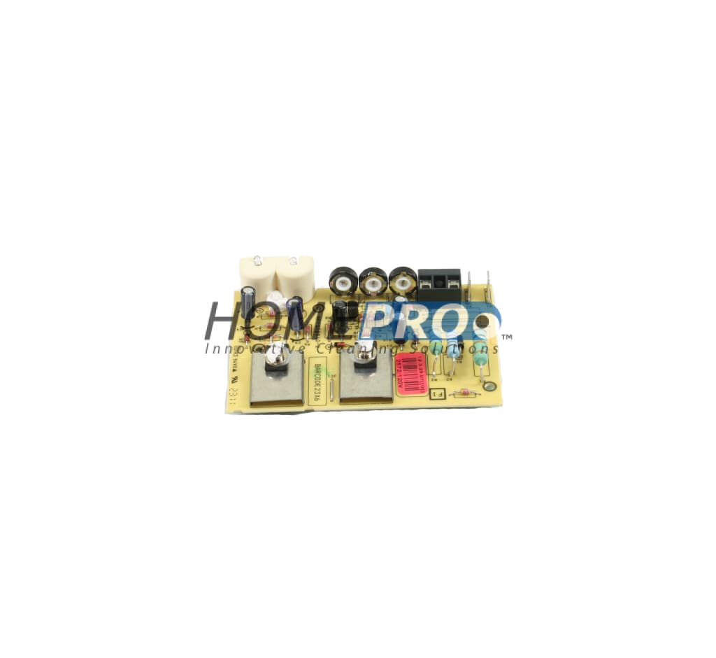 Windsor Versamatic Plus, Control Pc Board Vse1/3 Karcher, Windsor, Control PC Board, replacement parts, Windsor Vacuums, OEM parts, cleaning equipment, electronic control board