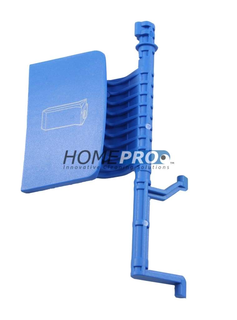 Windsor Sensor XP, SR, S, Cover Release, Blu Karcher, Windsor, Cover Release, replacement part, vacuum accessories, OEM parts, cleaning equipment, Karcher parts