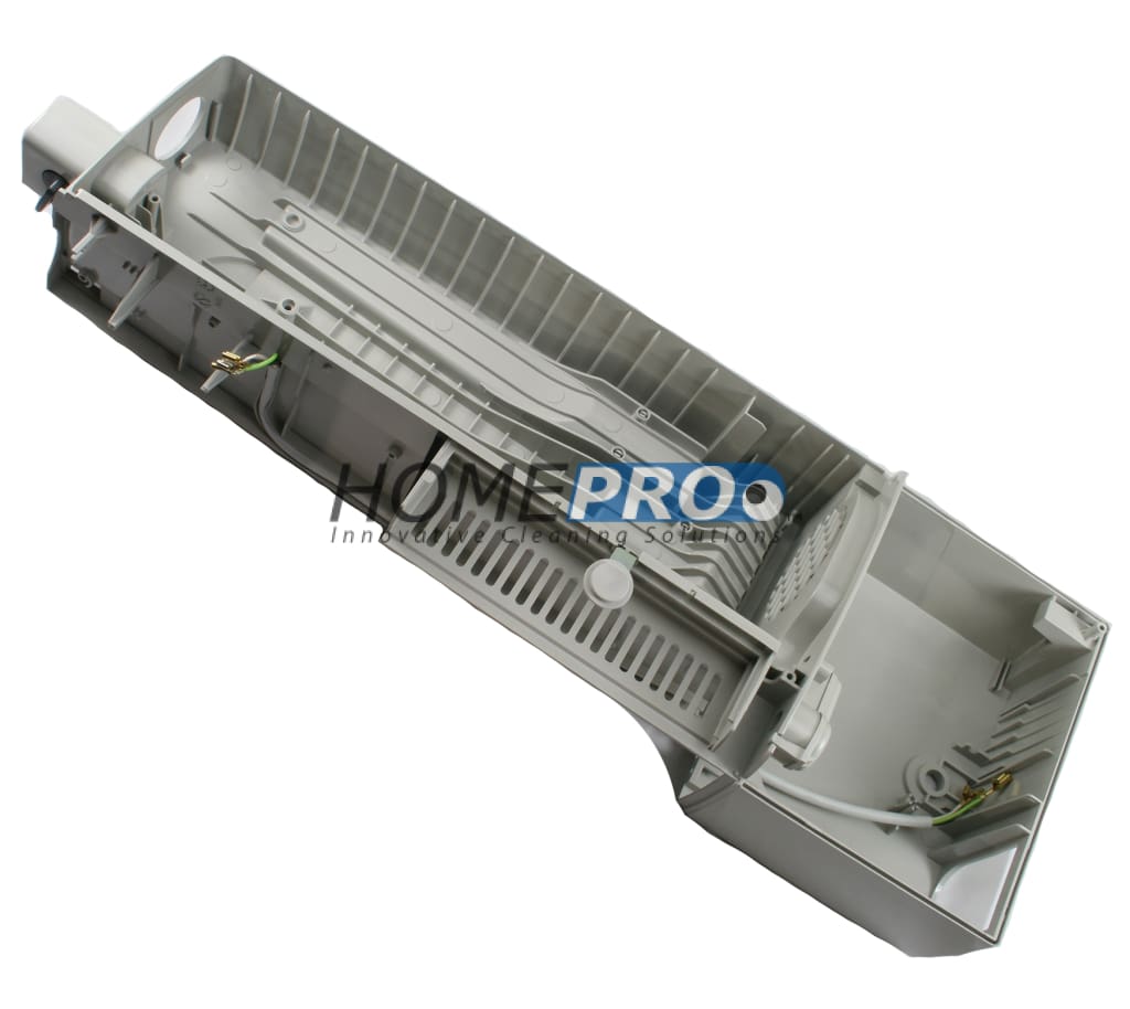 Windsor Versamatic Plus, Dust Bag Housing Karcher, Dust Bag Housing, Windsor Vacuums, replacement parts, vacuum accessories, OEM parts, cleaning equipment, dust collection