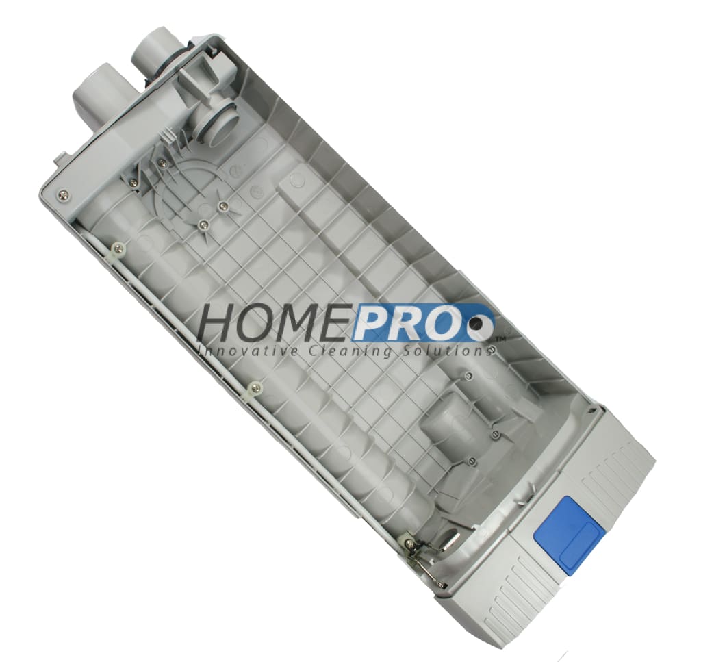 Windsor Sensor XP, SR, S, Dust Bag Housing, 3-Wire, Sensor S Karcher, Windsor, Dust Bag Housing, replacement parts, vacuum accessories, OEM parts, 3-Wire, Sensor S, efficient cleaning, durable construction