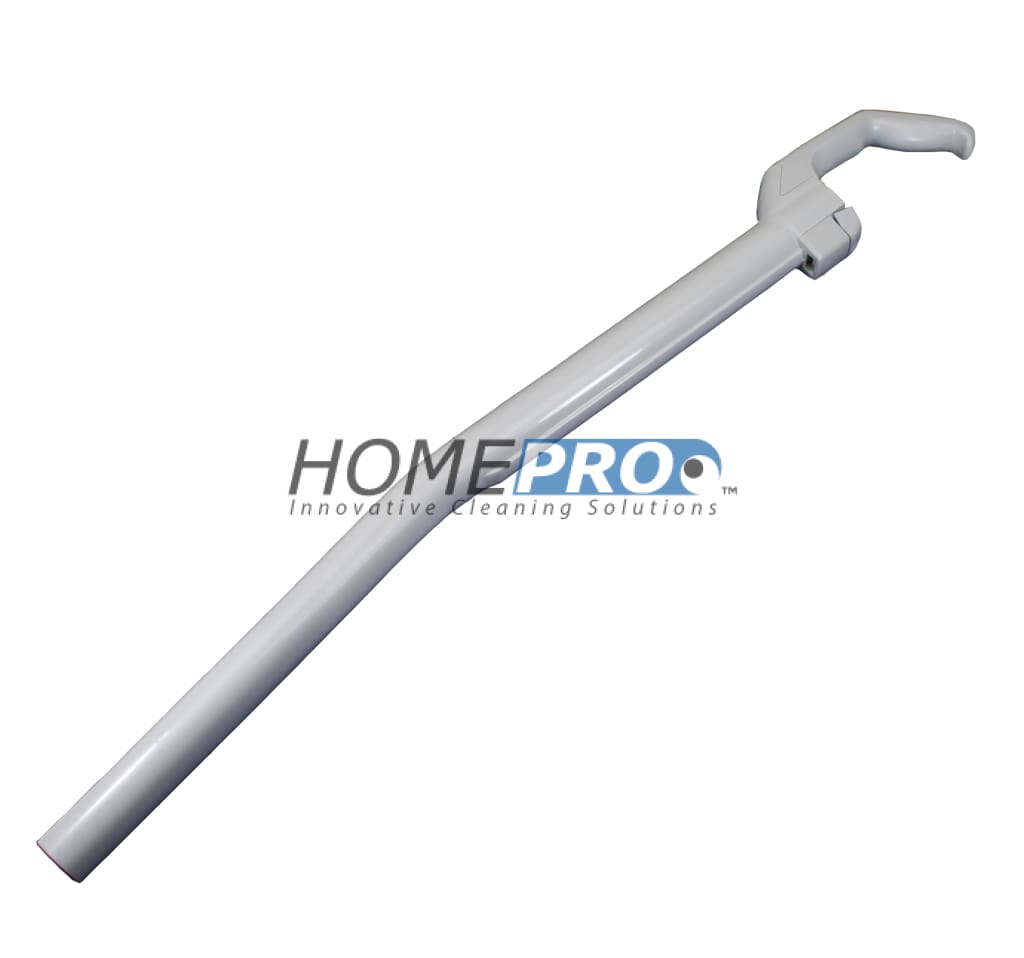 Windsor Versamatic, Extension Tube Versamatic, Light Gray Karcher, Windsor, Extension Tube, Versamatic, vacuum parts, replacement parts, cleaning accessories, OEM parts