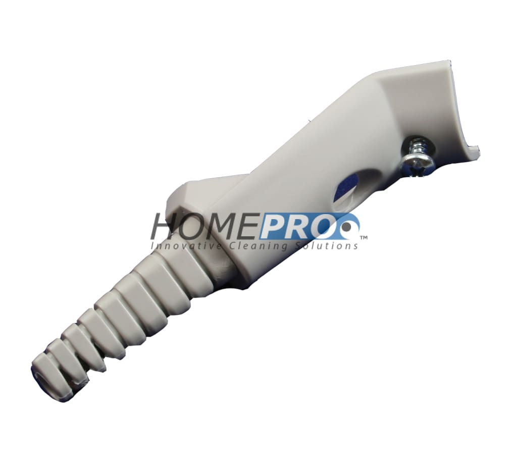 Windsor Versamatic Plus, Handle Cover, Light Gray Karcher, Windsor, Handle Cover, Replacement Parts, Versamatic 14, Versamatic 18, OEM parts, cleaning accessories