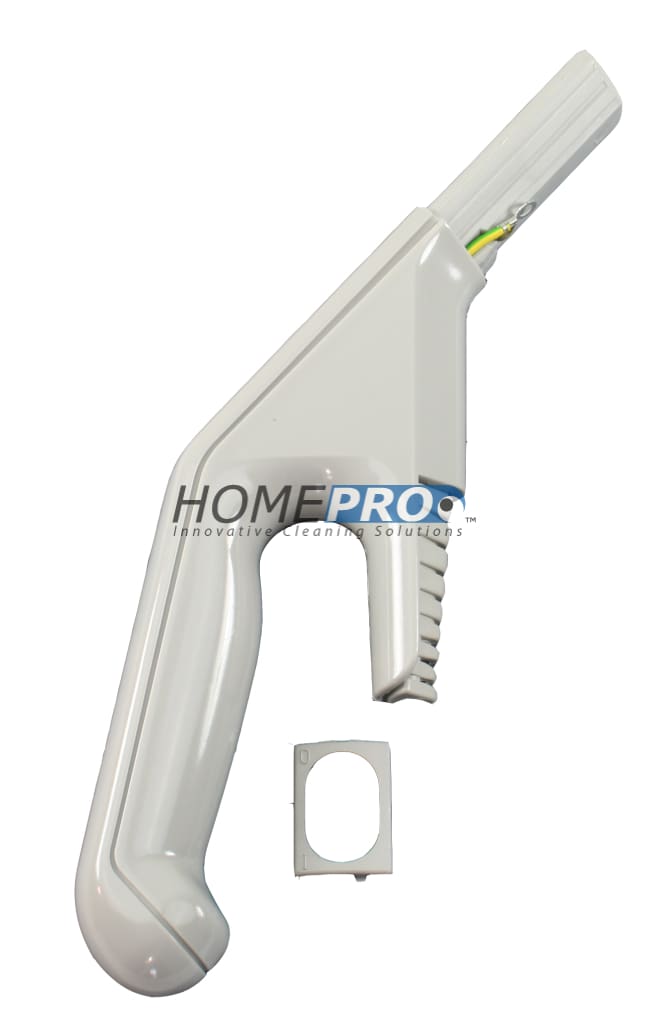 Windsor Sensor XP, SR, S, Handle Grip, Sr Gry Karcher, Windsor Vacuums, Handle Grip, replacement parts, cleaning equipment, OEM parts, vacuum accessories, durable handle