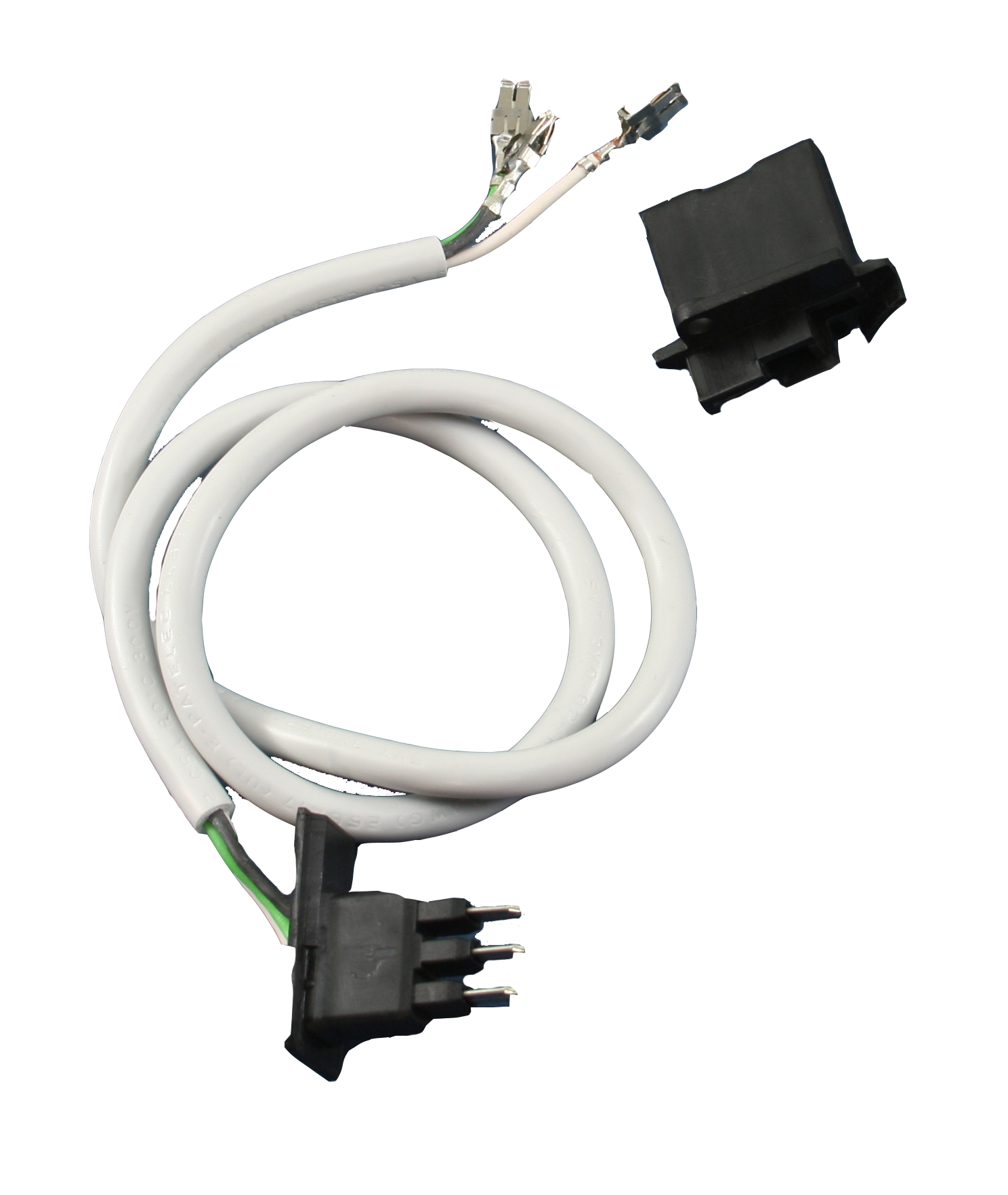 Internal Cable 3Wire, Loose Connection internal, cable, loose, connection, commercial, vacuum, repair, replacement, parts, windsor, karcher, sensor, 