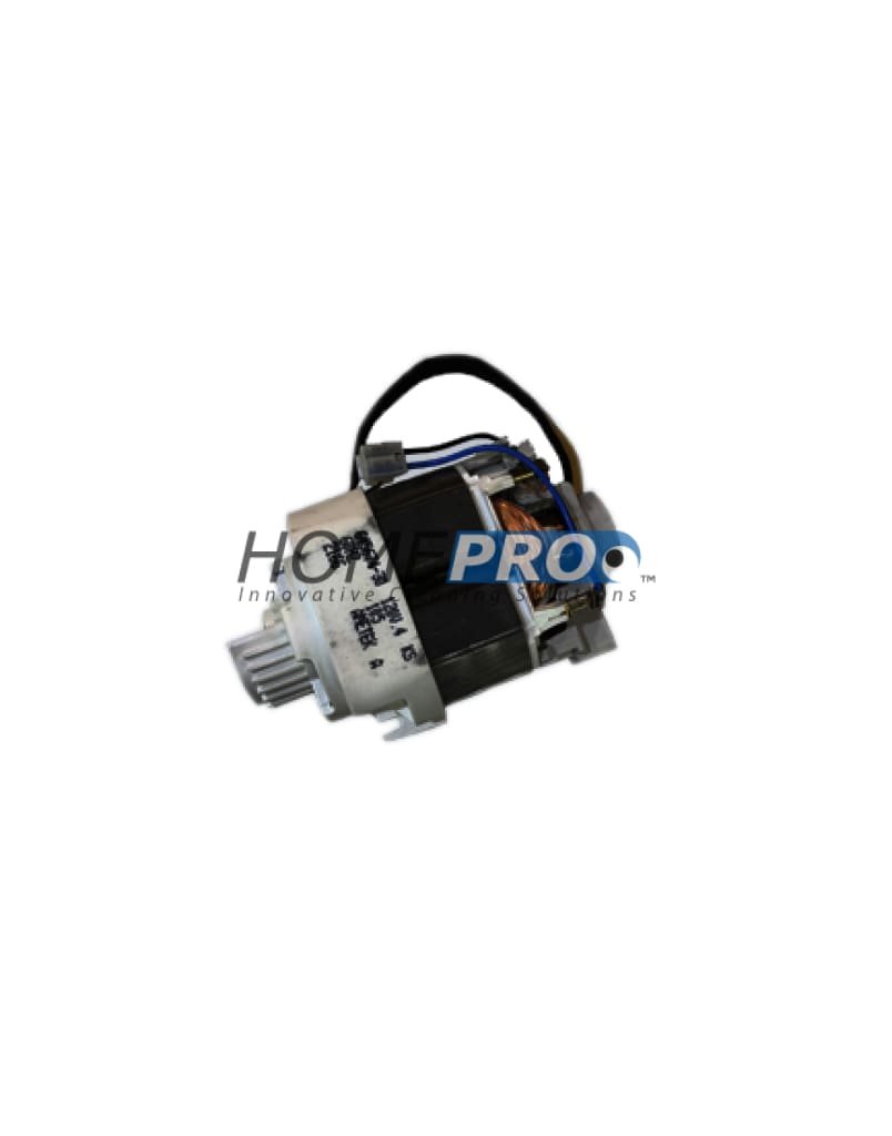 Motor, Brush 120V, 200W Karcher, Windsor Vacuums, brush motor, replacement parts, 120V motor, 200W motor, vacuum parts, OEM parts