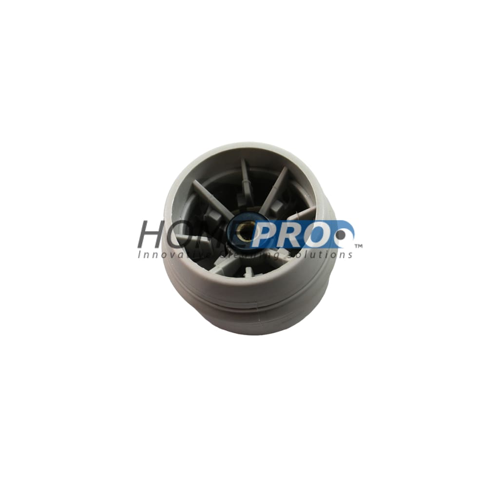 Windsor Sensor XP, SR, S2, S, Pile Adjustment Wheel Blk Karcher, Windsor, Pile Adjustment Wheel, replacement parts, vacuum accessories, cleaning equipment, genuine OEM, Windsor Vacuums, Karcher parts, vacuum maintenance