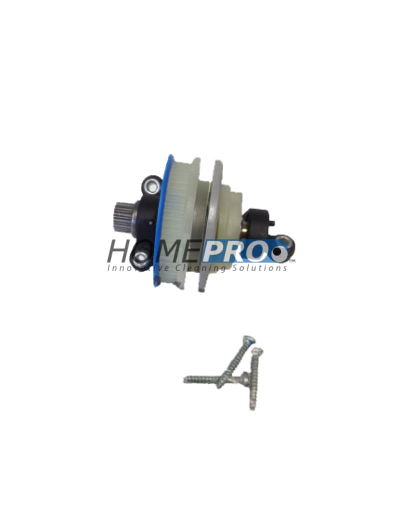 Windsor Sensor SR, Sensor Pulley, 15" 2-Wire Karcher, Windsor, Sensor Pulley, replacement parts, SR15, SR18, vacuum parts, OEM parts, cleaning equipment