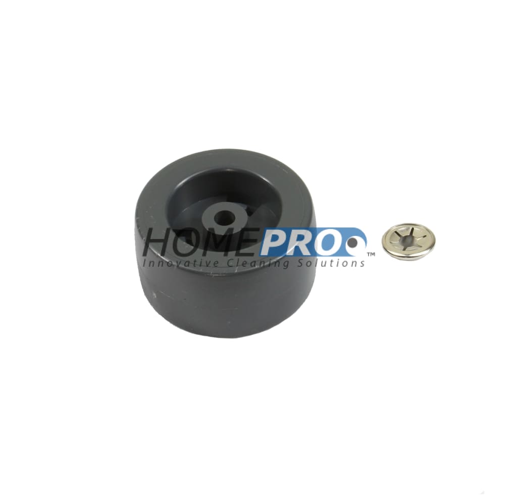 Windsor Versamatic VSM, Wheel With End Clip 