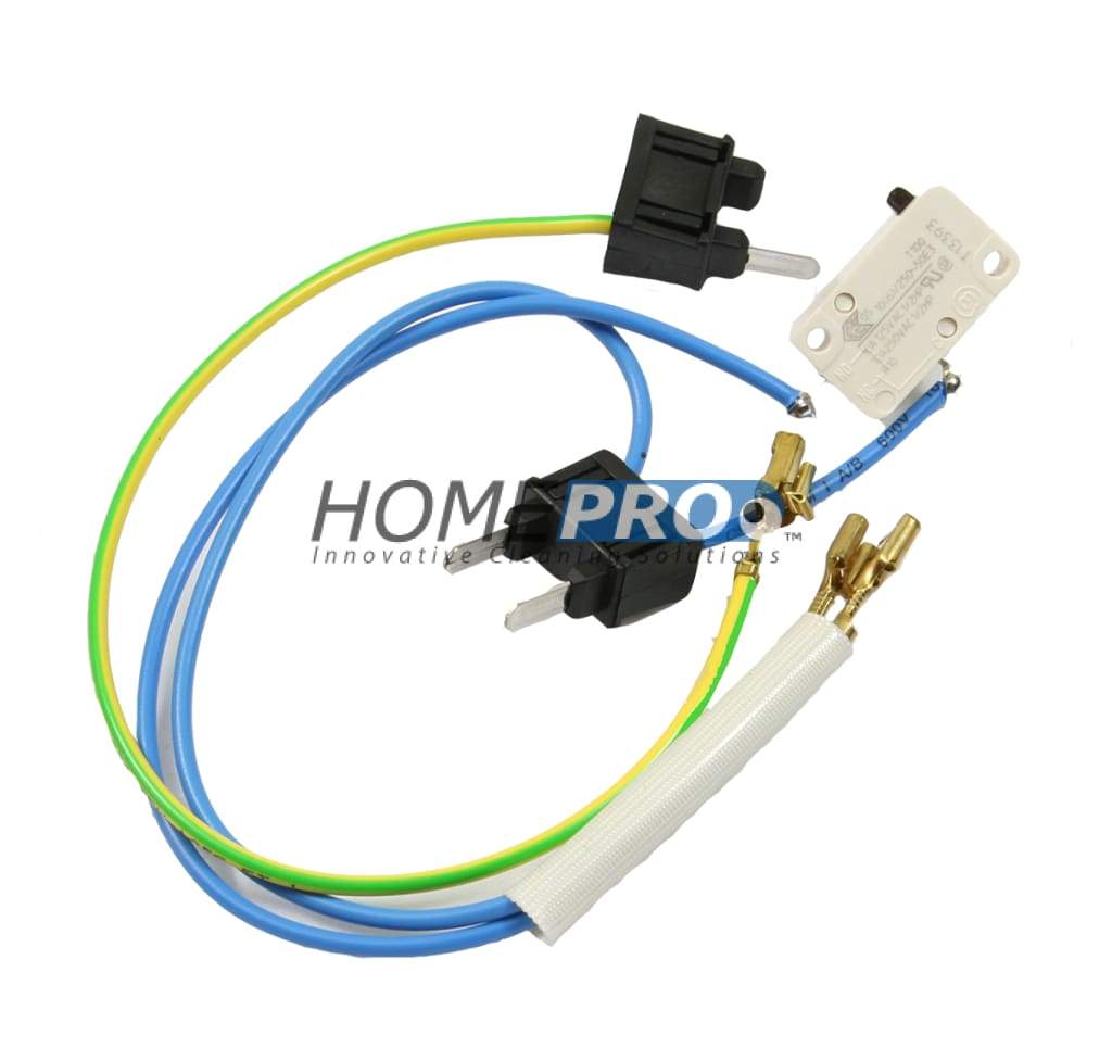 Windsor Versamatic, Wire/Swivel Neck 3-Wire Karcher, Windsor, replacement parts, vacuum accessories, Wire Swivel Neck, 3-Wire, cleaning equipment, OEM parts