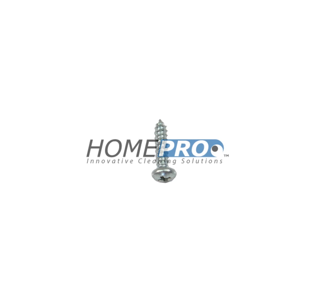 Windsor Sensor XP, SR, S, Screw 2.9 X 13 Karcher, Windsor, Windsor Vacuums, replacement parts, vacuum accessories, OEM parts, screw, 2.9 X 13, durable screws, vacuum maintenance
