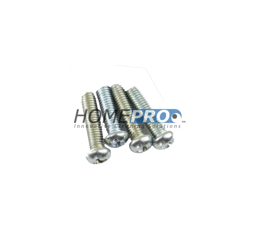 Screw Motor Complete (Pkg Of 4) 