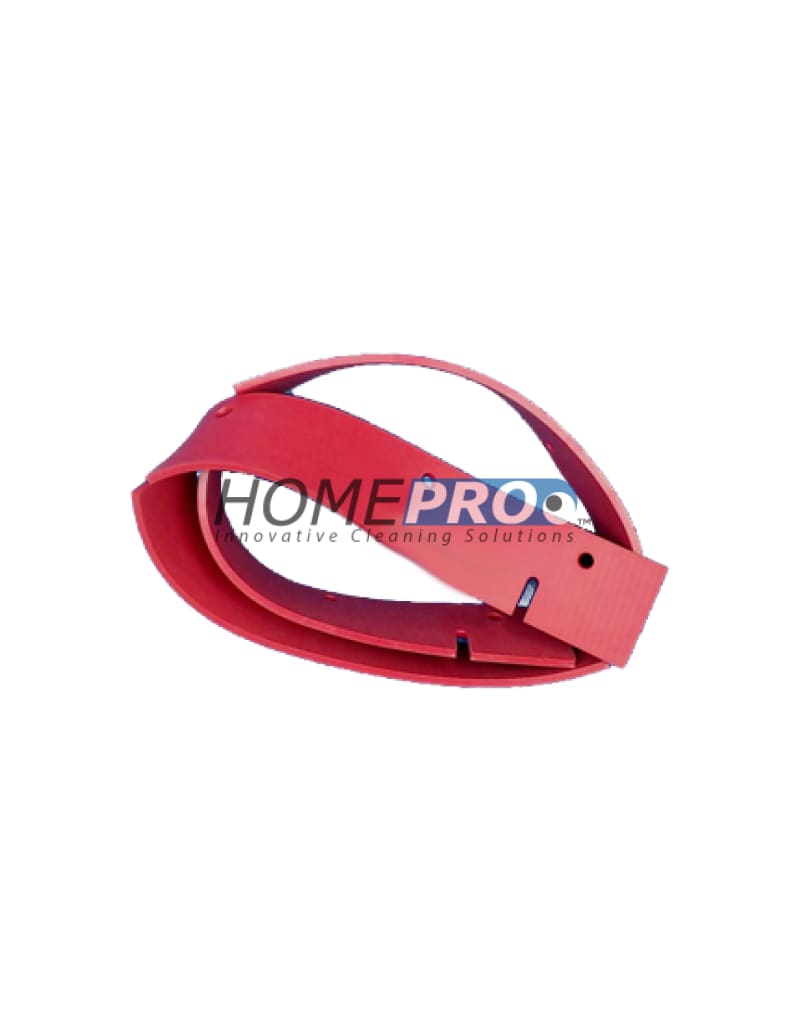 Blade, Squeegee Rear 