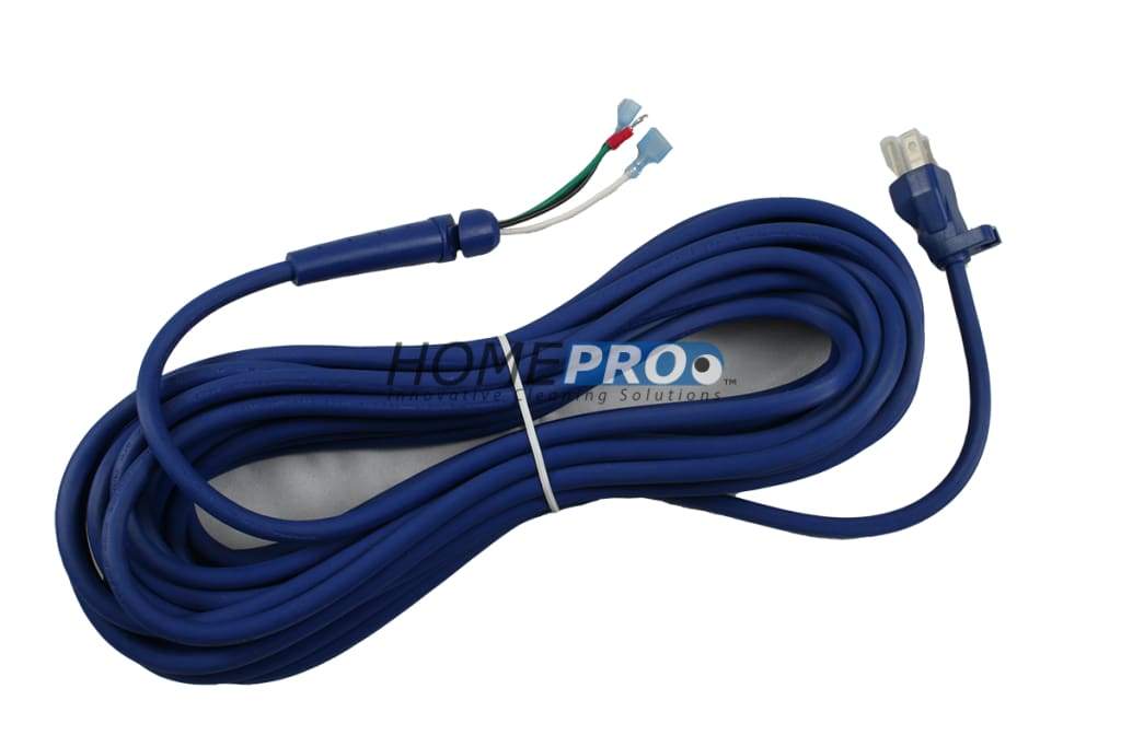 Cord Set, 18/3 X 40Ft Sjt 