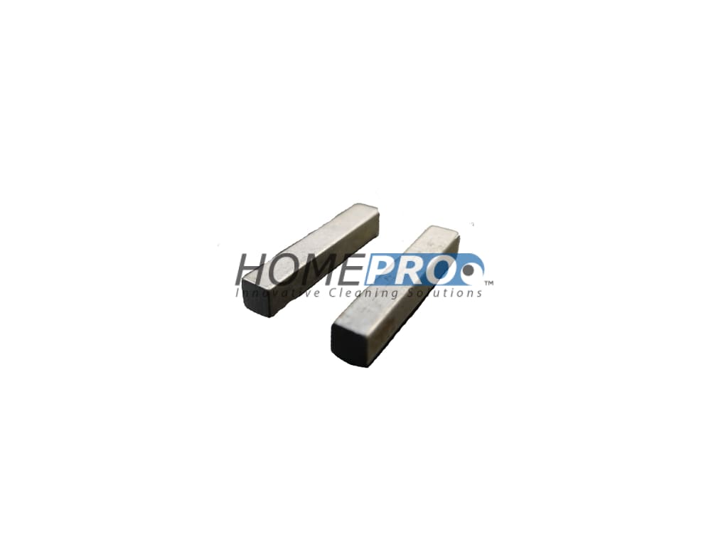 Windsor Chariot, Key, 1/4 X 1/4 X 1.5 Lcstl Gr1018 