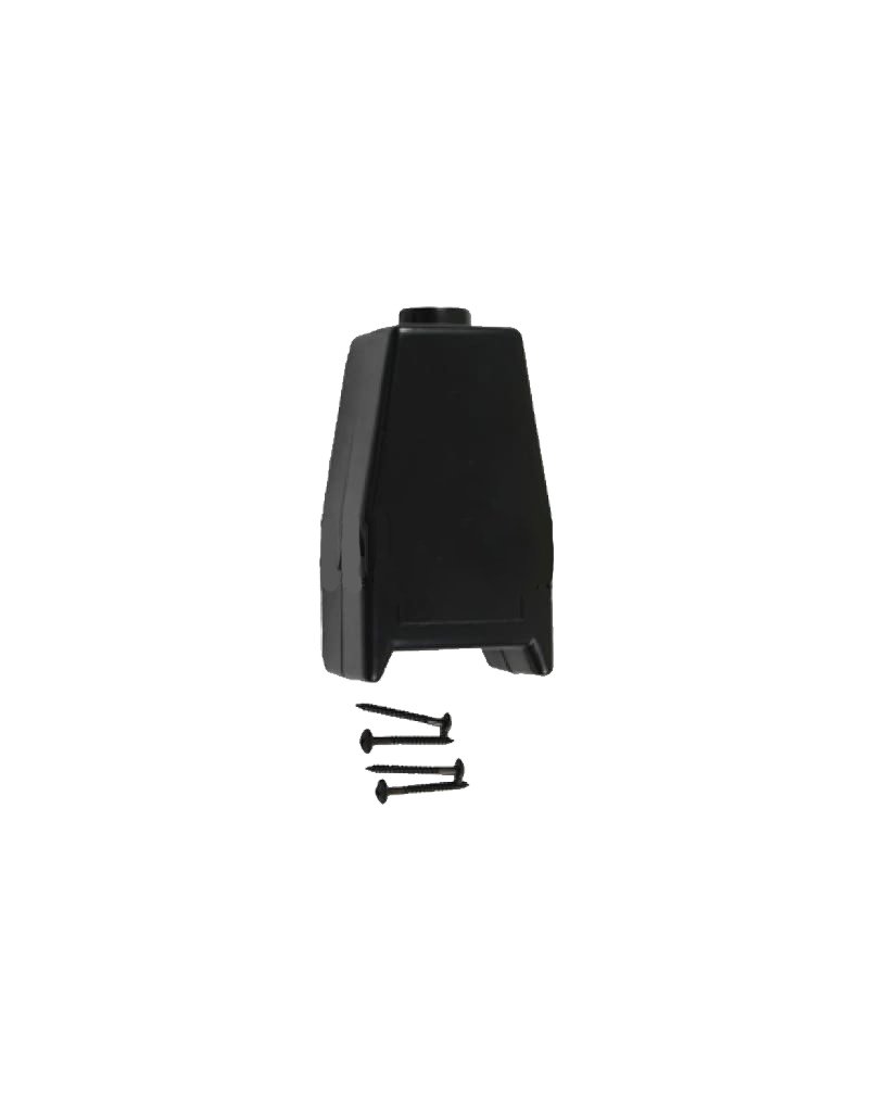 Switch Housing Assembly W/Screws 